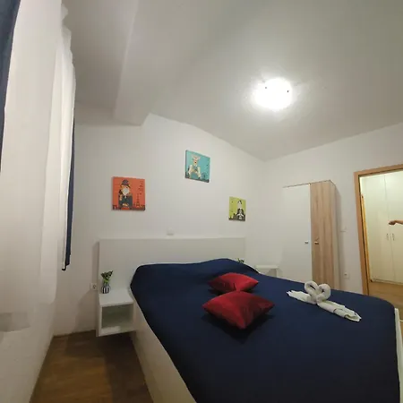Duky * Vodice