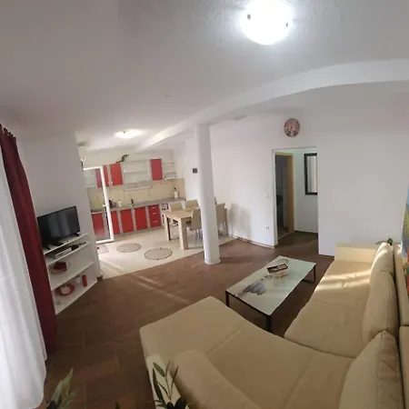 Appartement Duky