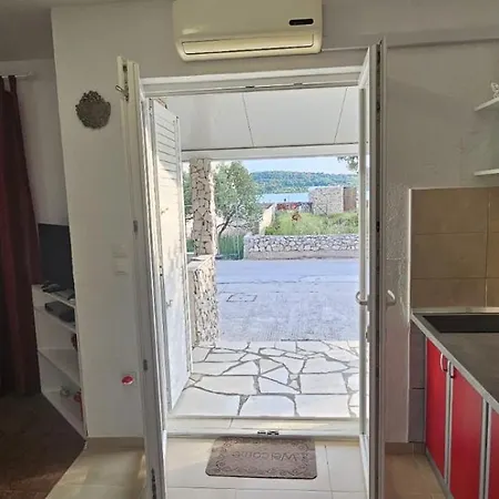 Appartement Duky *