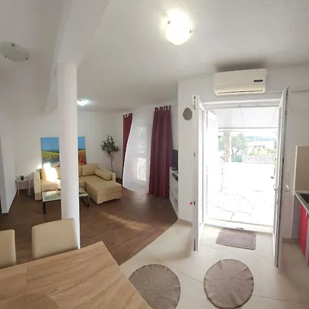 Appartement Duky