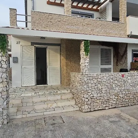Appartement Duky Vodice