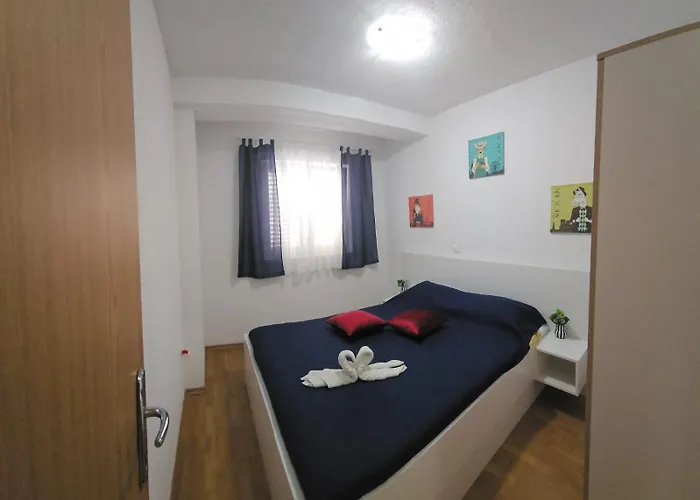 Duky Apartman