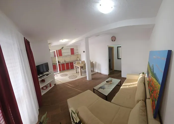 Apartman Duky