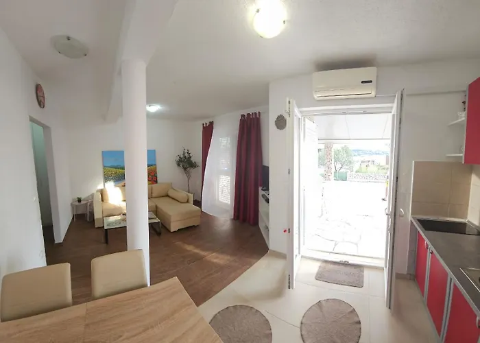 Apartman Duky