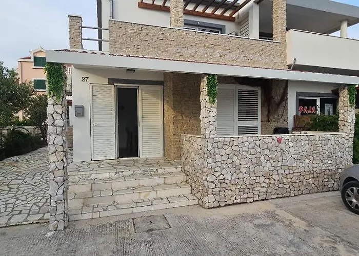 Apartman Duky Vodice
